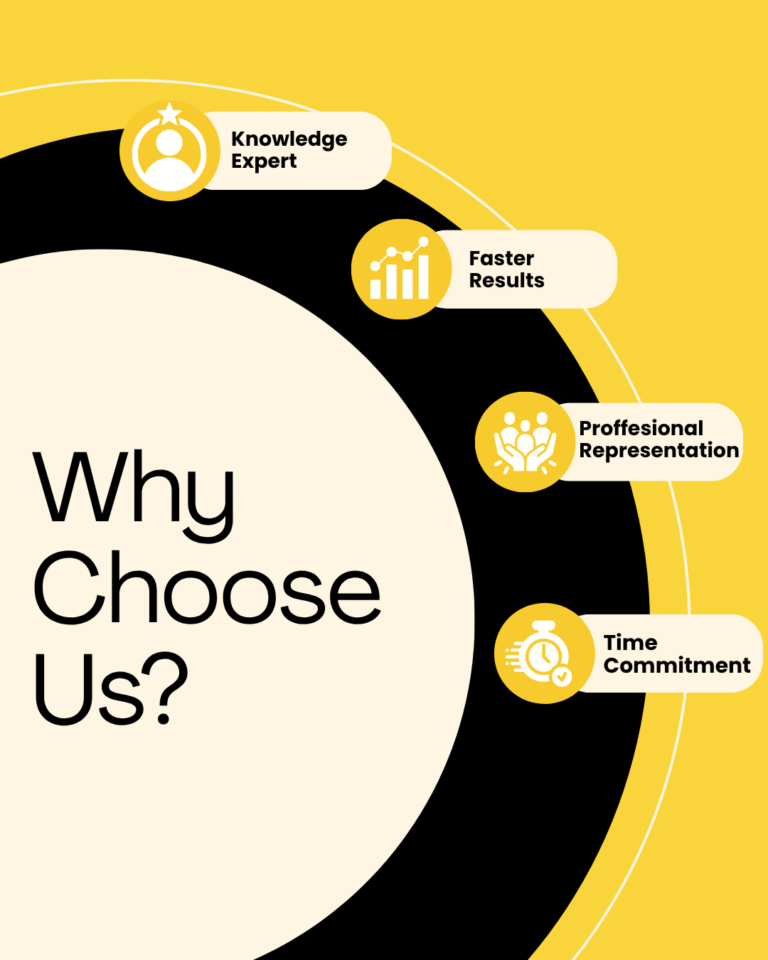 Why Choose Us